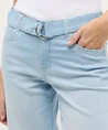 Angels Jeans 7/8 Wide Leg Linn City