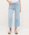 Angels Jeans 7/8 Wide Leg Linn City