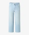 Angels Jeans 7/8 Wide Leg Linn City