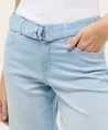 Angels Jeans 7/8 Wide Leg Linn City