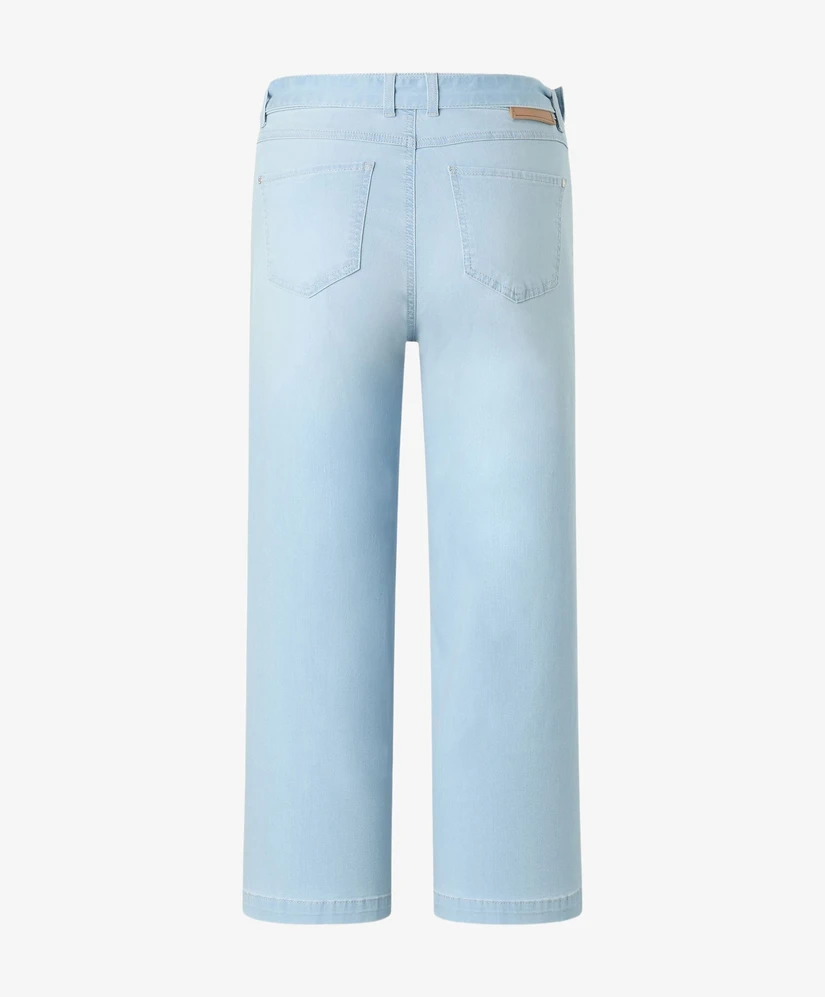 Angels Jeans 7/8 Wide Leg Linn City