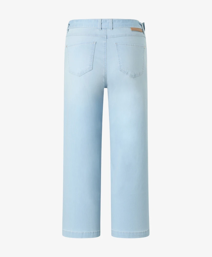 Angels Jeans 7/8 Wide Leg Linn City