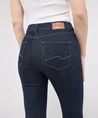 Angels Jeans Cici Donkerblauw