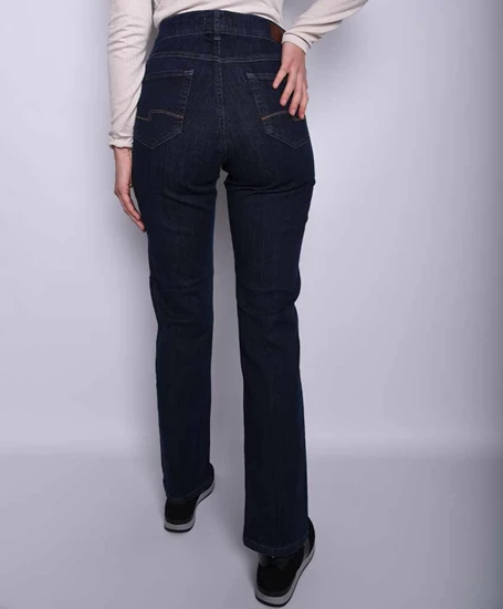 Angels Jeans Cici Donkerblauw
