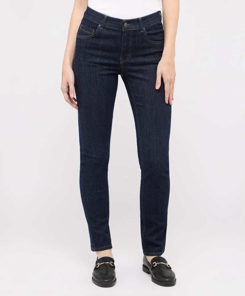 Angels Jeans Cici Donkerblauw