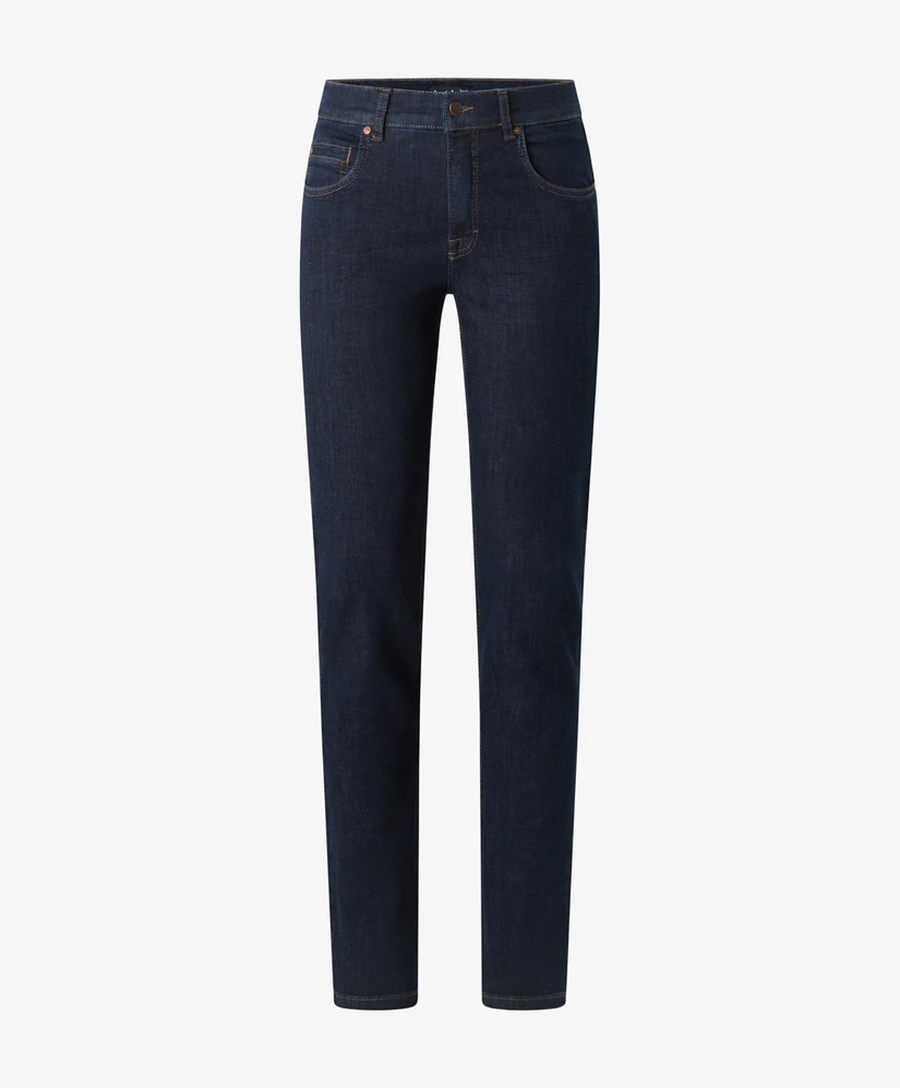 Angels Jeans Cici Donkerblauw