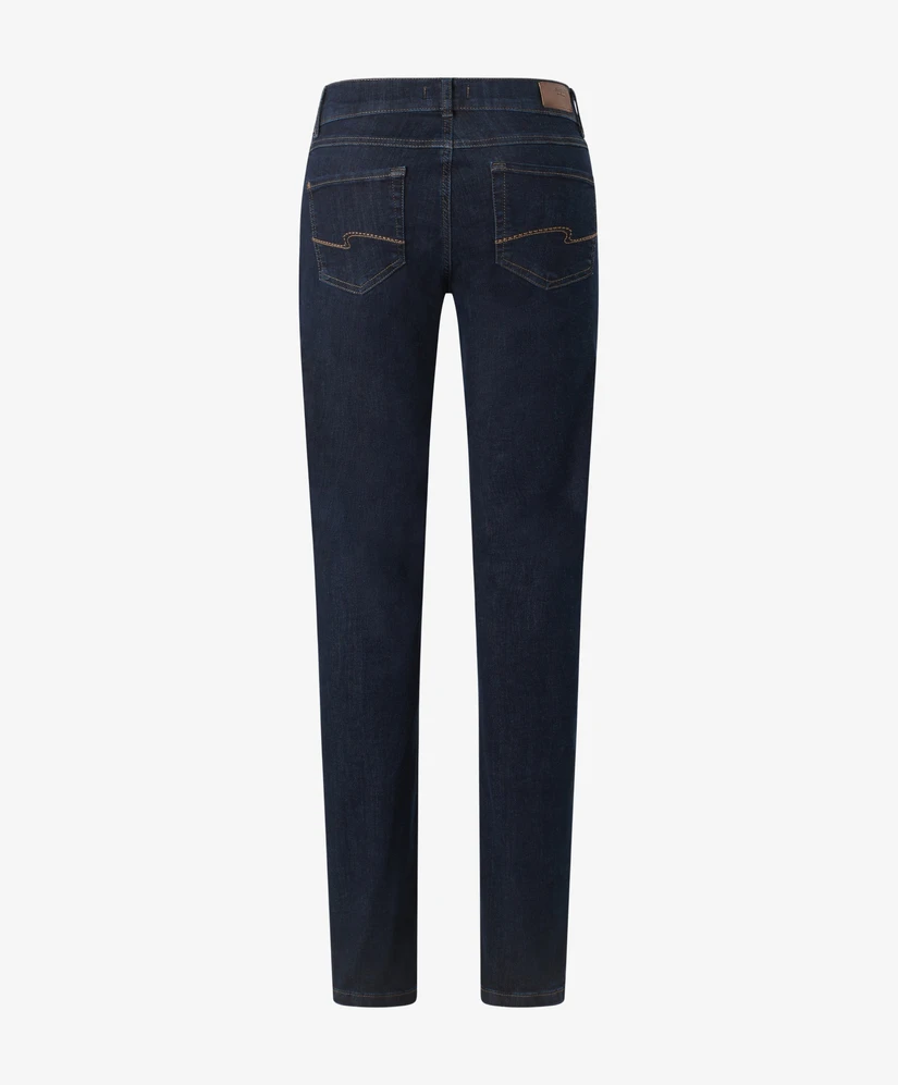 Angels Jeans Cici Donkerblauw