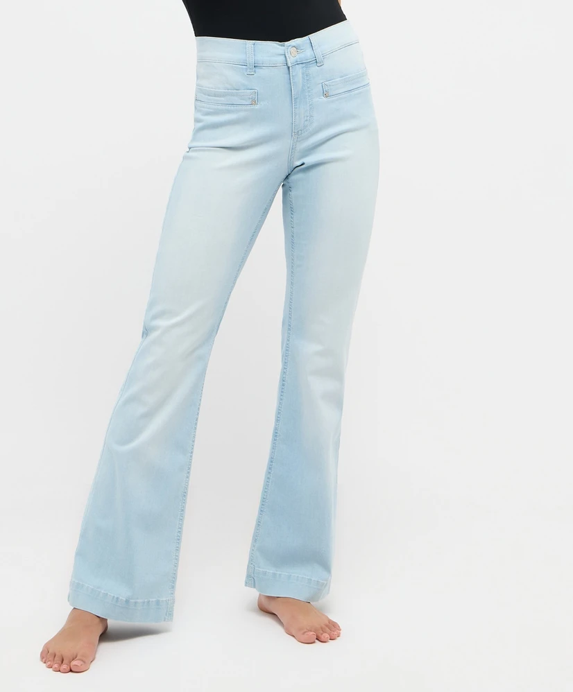 Angels Jeans Leni Flared