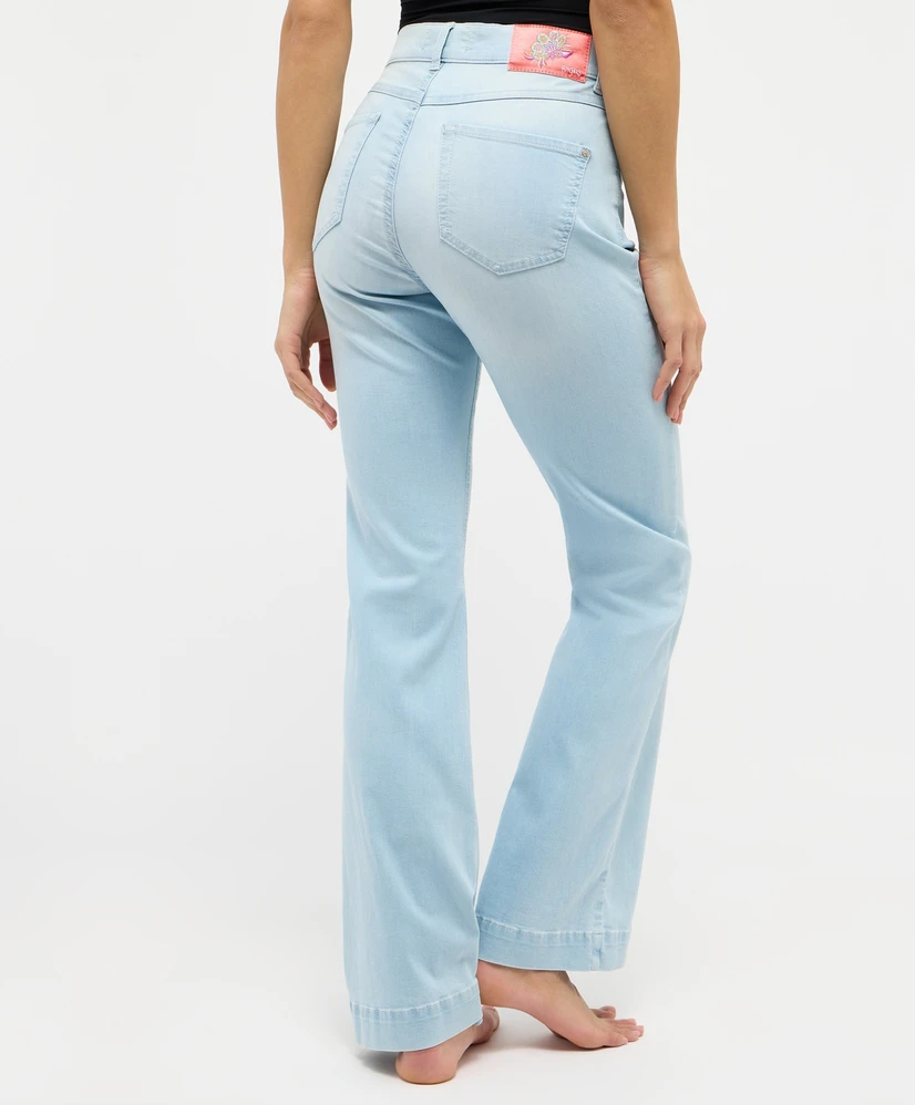 Angels Jeans Leni Flared