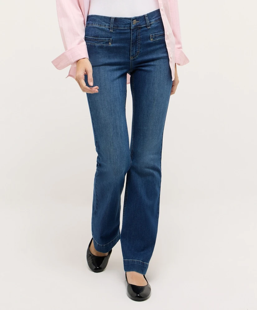 Angels Jeans Leni Flared