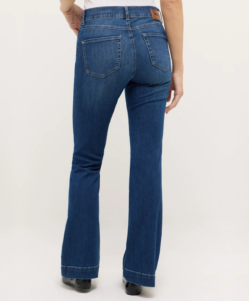 Angels Jeans Leni Flared