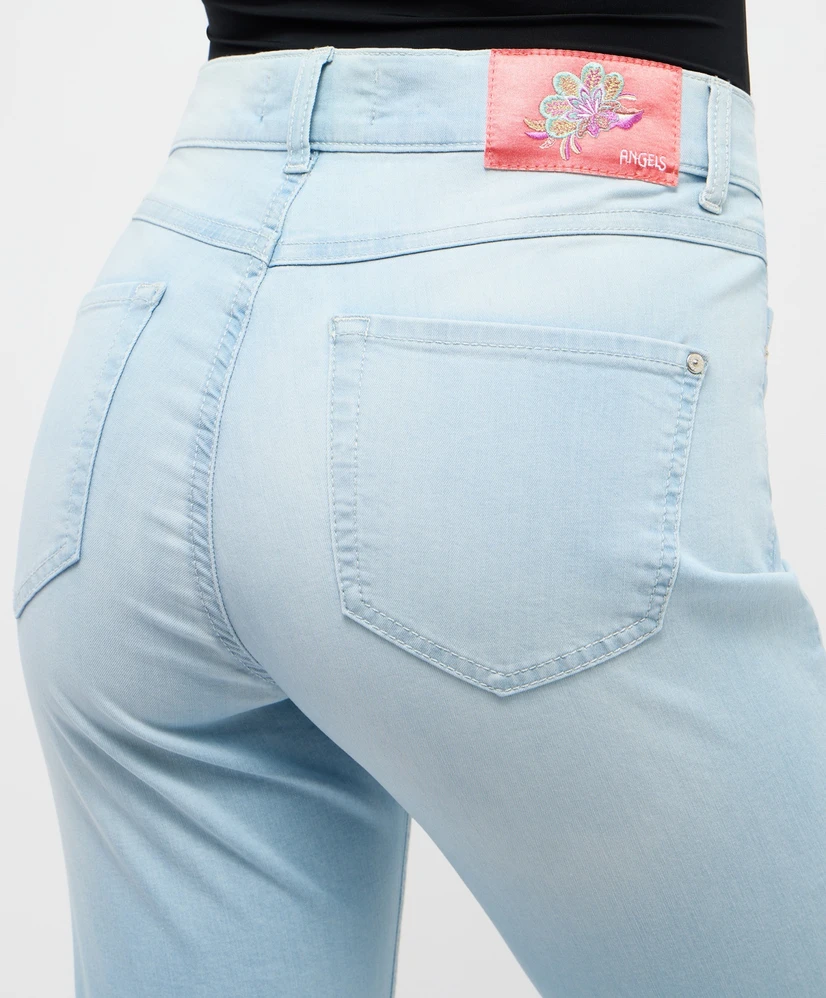 Angels Jeans Leni Flared