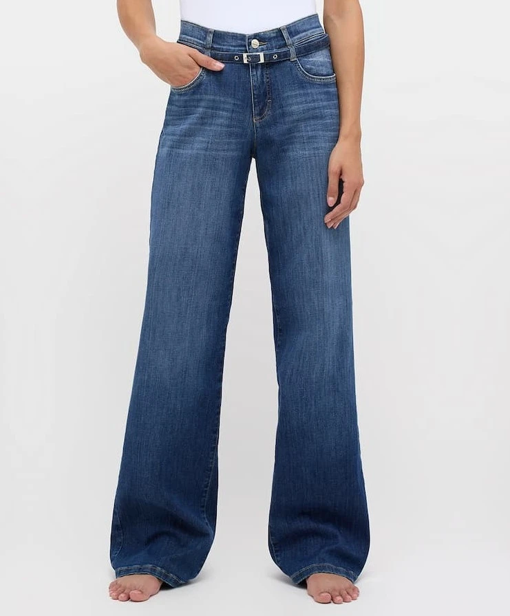 Angels Jeans Liz City
