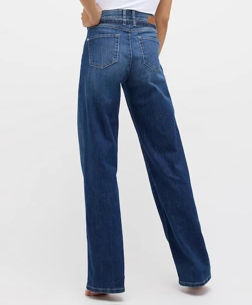 Angels Jeans Liz City