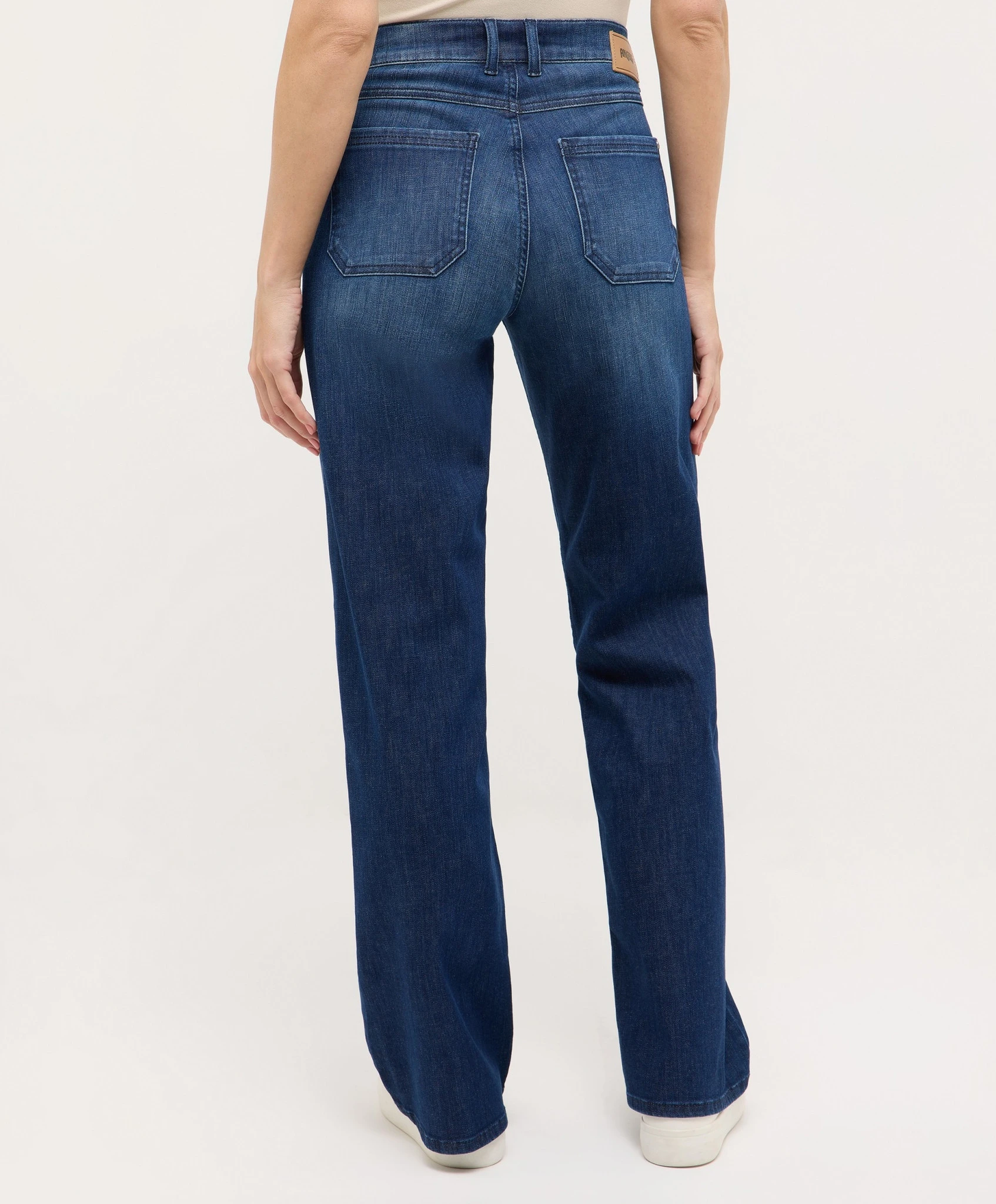 Angels Jeans Liz Worker Stretch 3502568 | Berden Fashion