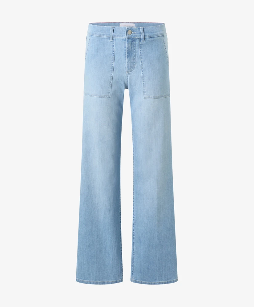 Angels Jeans Liz Worker Stretch