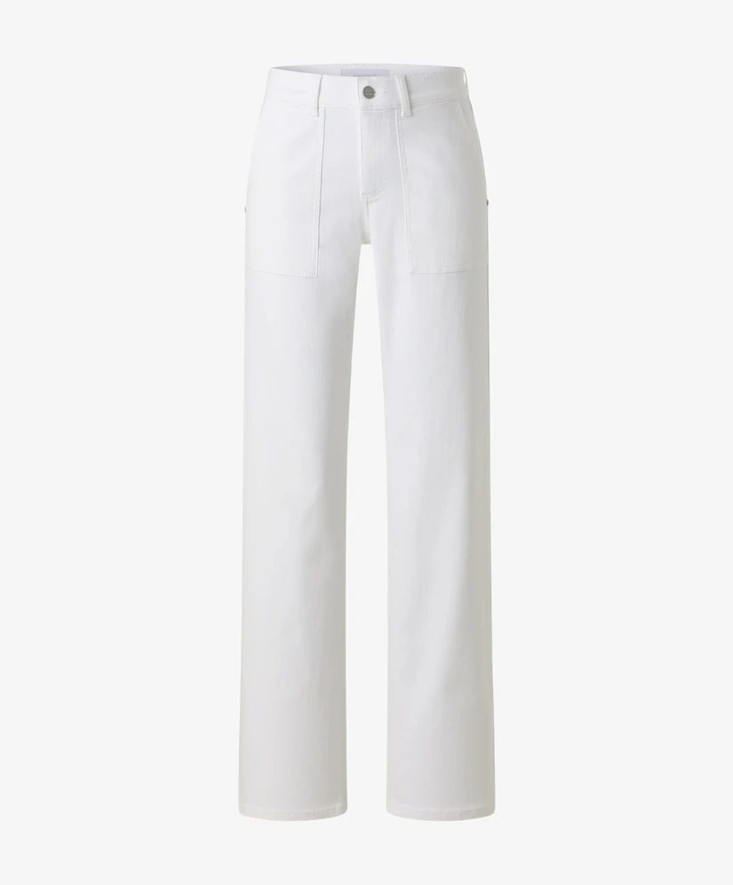 Angels Jeans Liz Worker Stretch