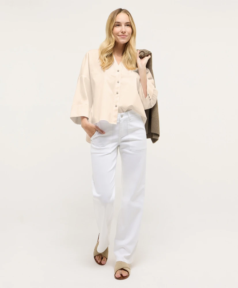 Angels Jeans Liz Worker Stretch