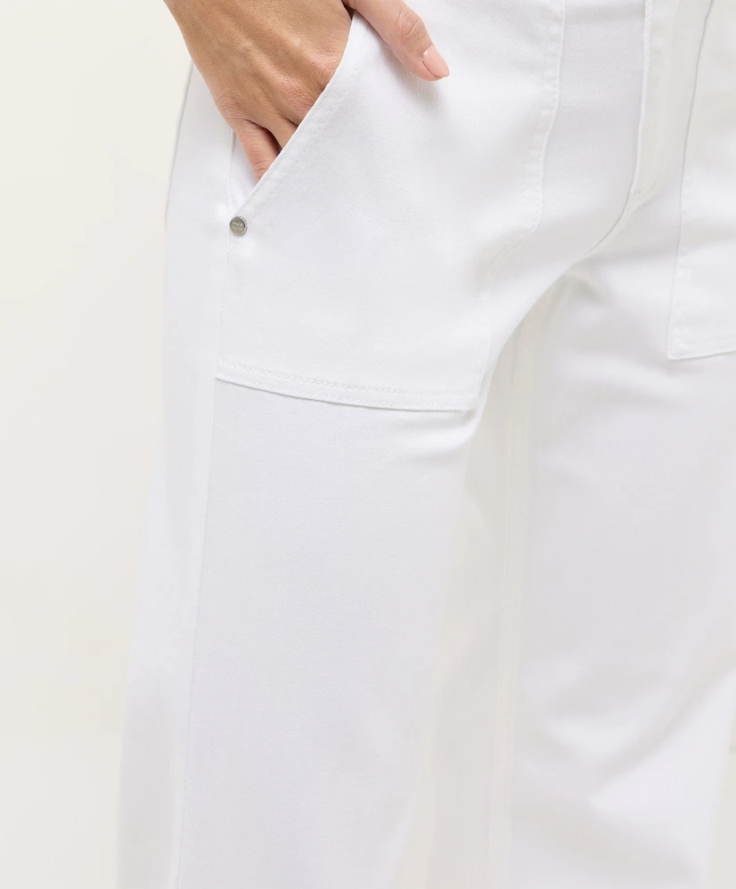 Angels Jeans Liz Worker Stretch