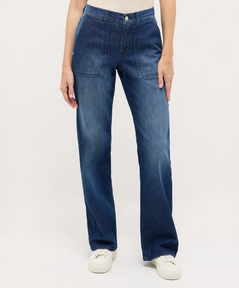 Angels Jeans Liz Worker Stretch