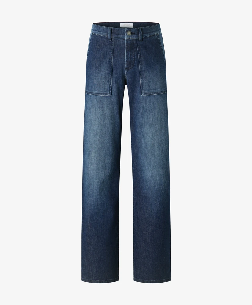 Angels Jeans Liz Worker Stretch