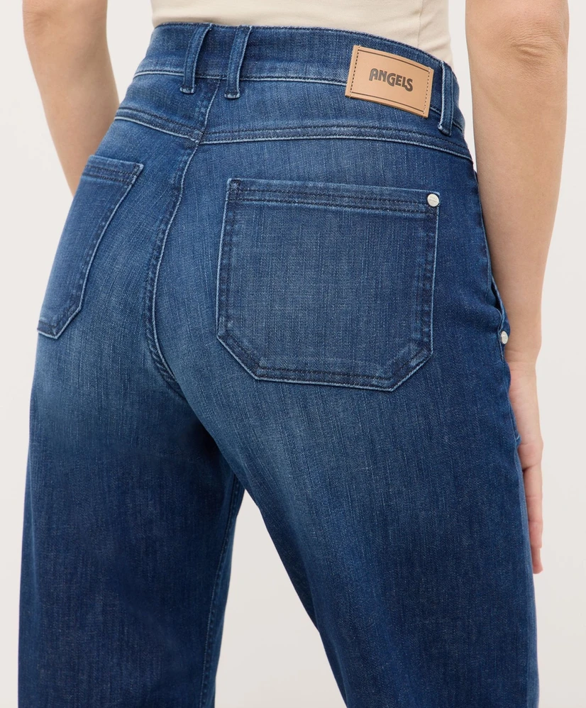 Angels Jeans Liz Worker Stretch