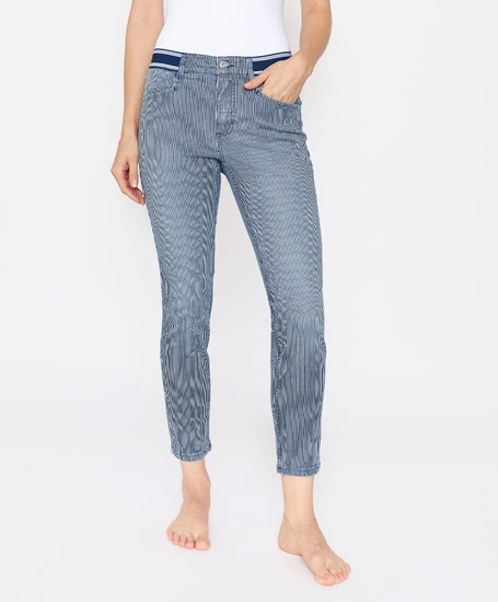 Angels Jeans Ornella Sporty 7/8