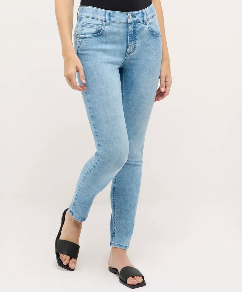 Angels Jeans Skinny Fit Shape