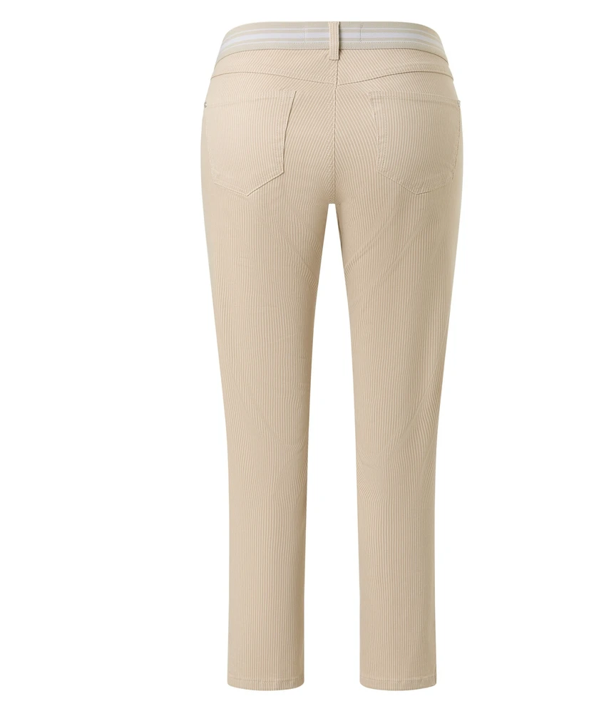Angels Jeans Straight Fit Cira Sporty