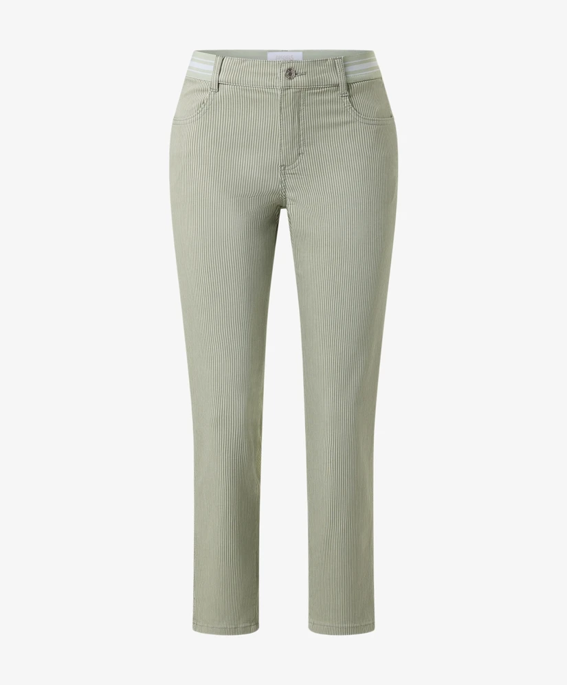 Angels Jeans Straight Fit Cira Sporty