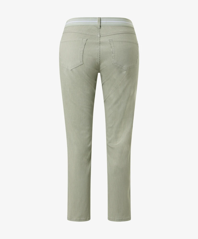 Angels Jeans Straight Fit Cira Sporty