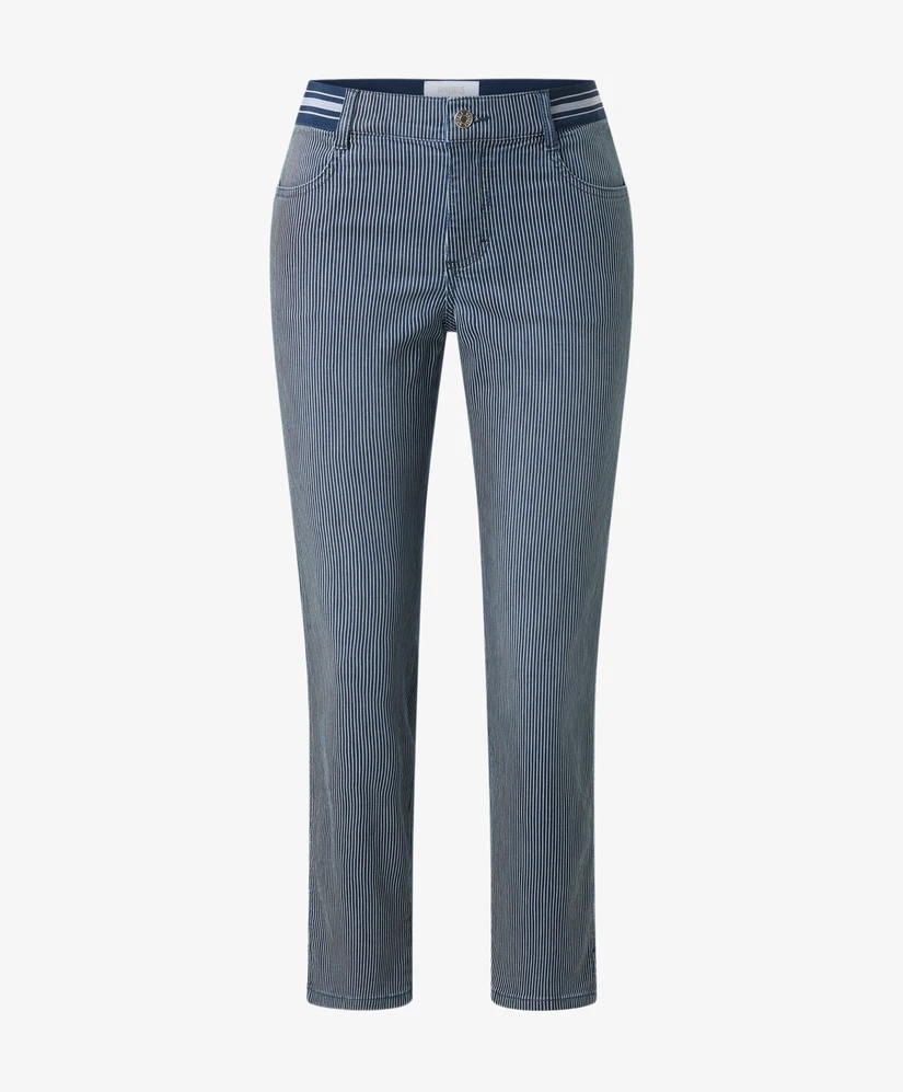 Angels Jeans Straight Fit Cira Sporty