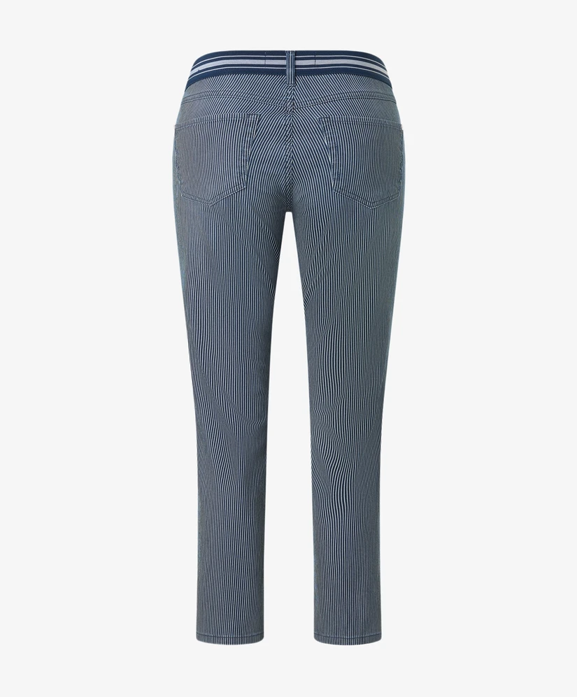 Angels Jeans Straight Fit Cira Sporty