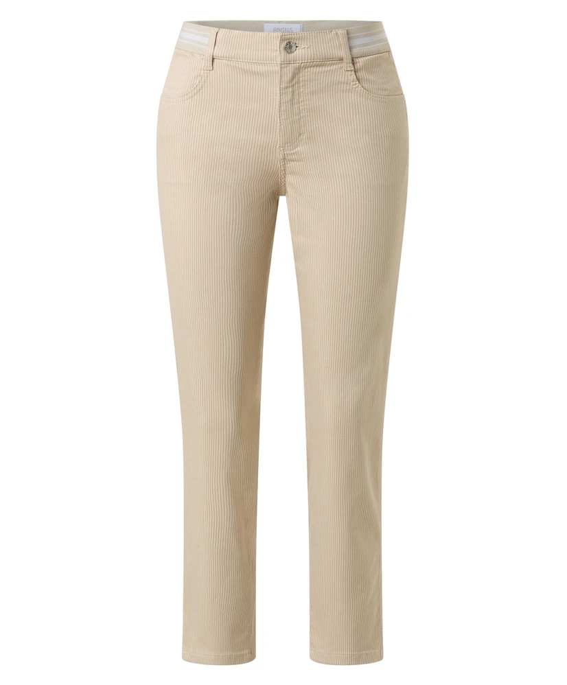 Angels Jeans Straight Fit Cira Sporty