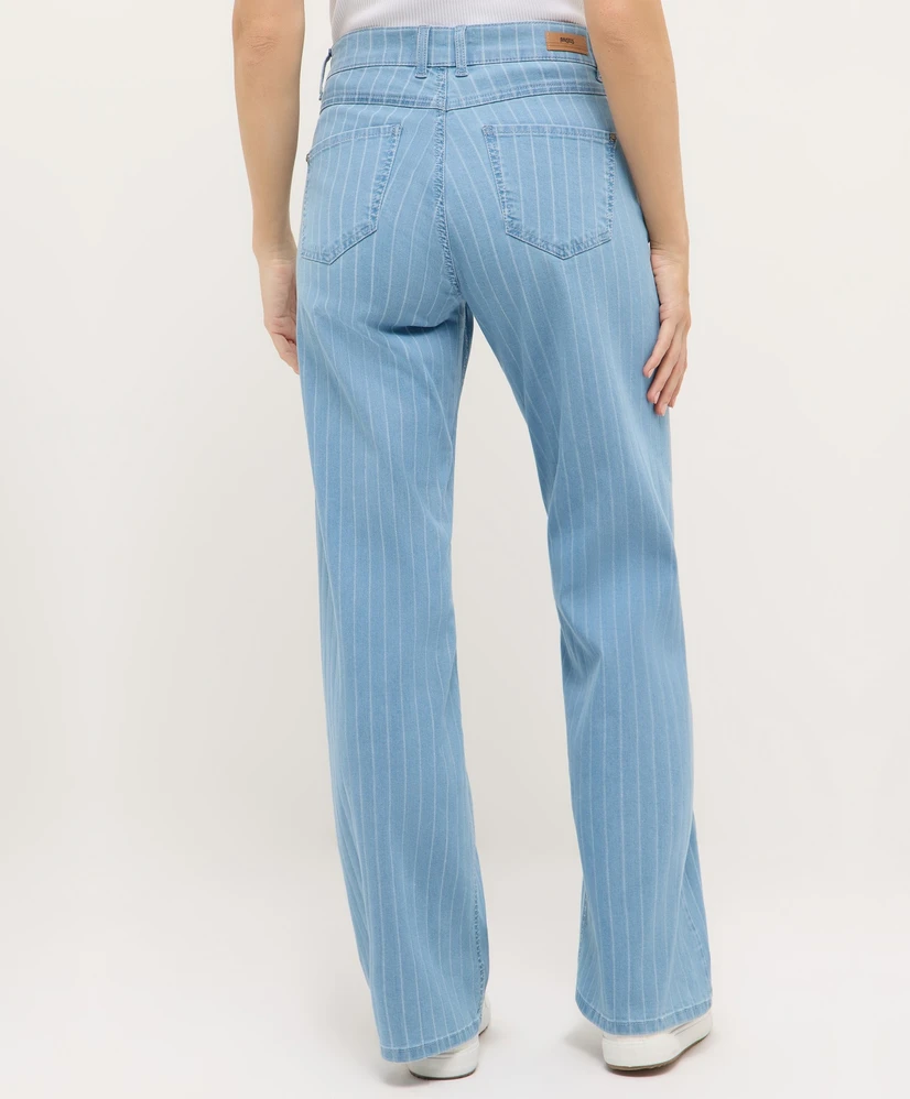 Angels Jeans Straight Fit Liz