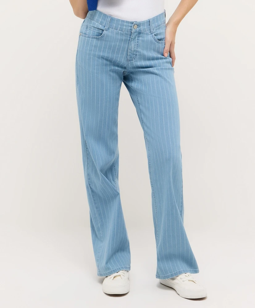Angels Jeans Straight Fit Liz