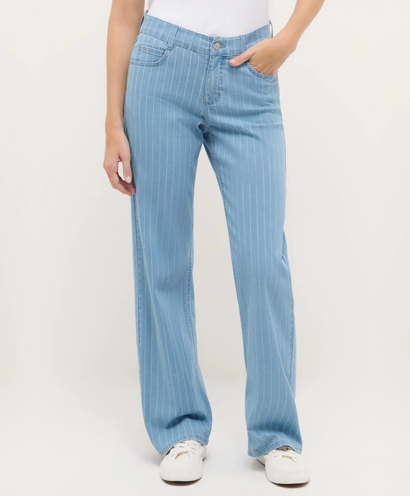 Angels Jeans Straight Fit Liz