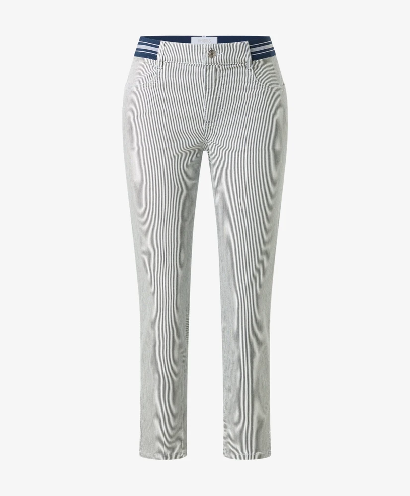 Angels Jeans Straight Leg Cira Sporty