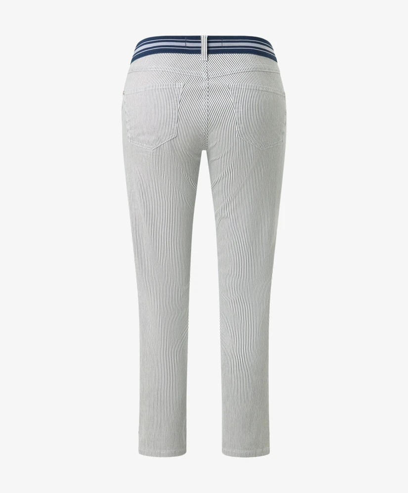 Angels Jeans Straight Leg Cira Sporty