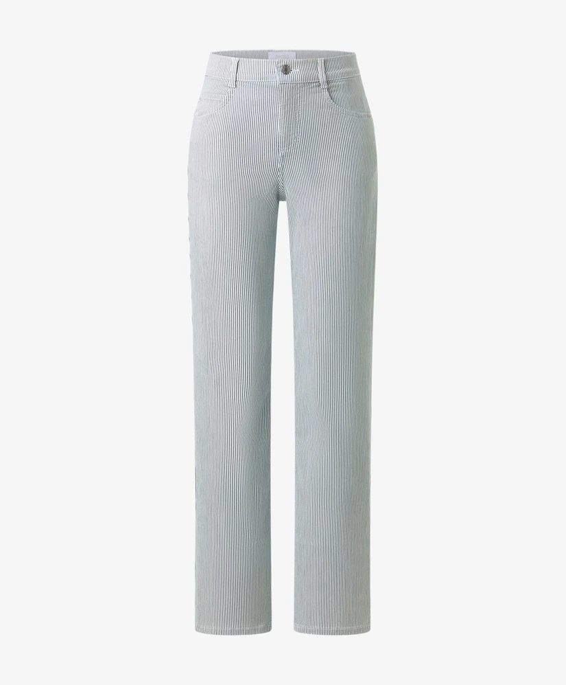 Angels Jeans Straight Leg Lara