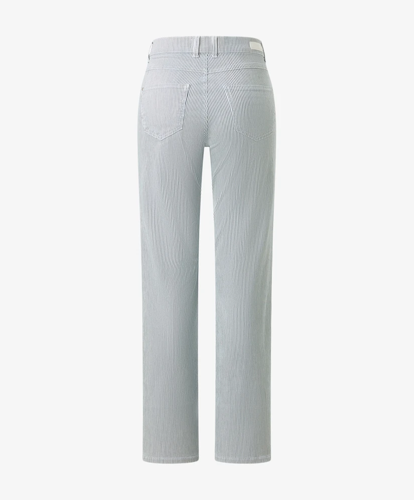 Angels Jeans Straight Leg Lara