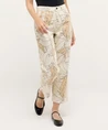 Angels Jeans Straight Leg Liberta
