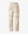 Angels Jeans Straight Leg Liberta
