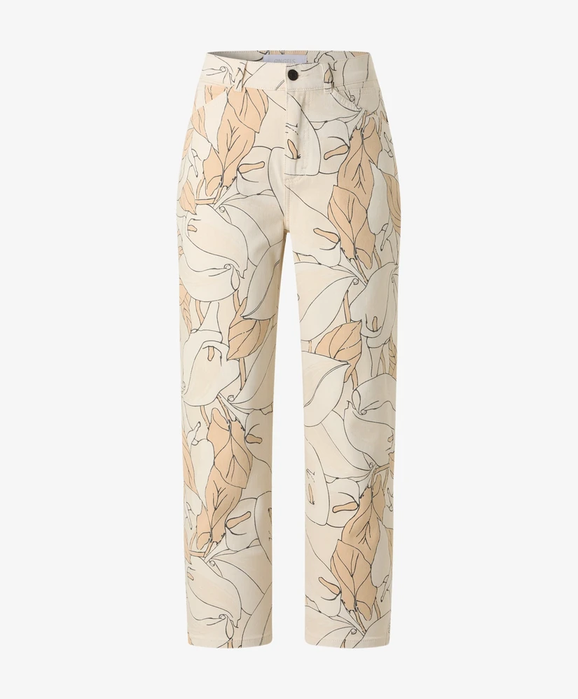 Angels Jeans Straight Leg Liberta