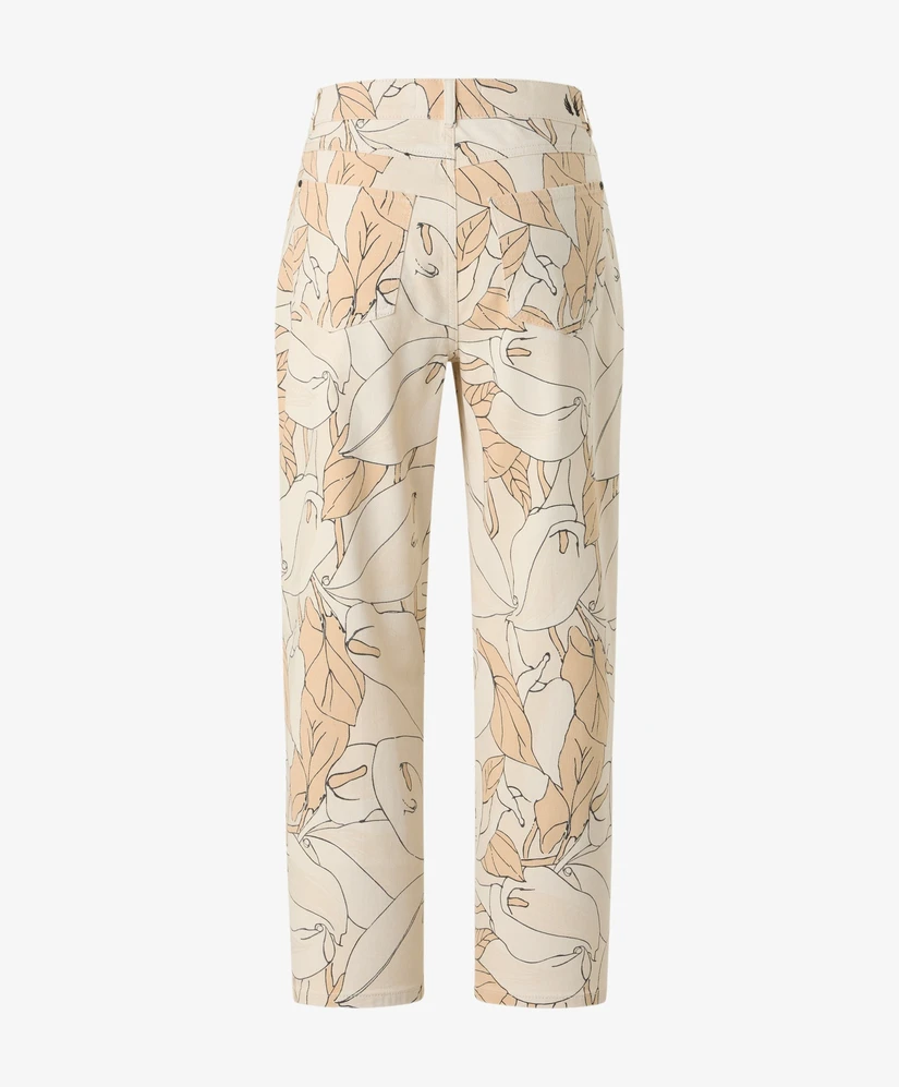 Angels Jeans Straight Leg Liberta