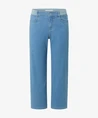 Angels Jeans Straight Leg Linn Sporty