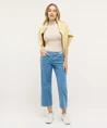 Angels Jeans Straight Leg Linn Sporty