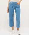 Angels Jeans Straight Leg Linn Sporty