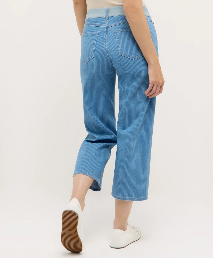 Angels Jeans Straight Leg Linn Sporty