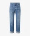 Angels Jeans Wide Leg Liberta
